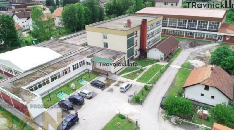 Tragedija kod Travnika: Gol pao na dječaka i usmrtio ga