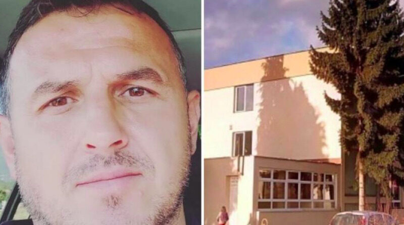 Ispovijest ujaka stradalog dječaka: Poslali smo dijete na sat tjelesnog odgoja, vratili su nam ga u lijesu