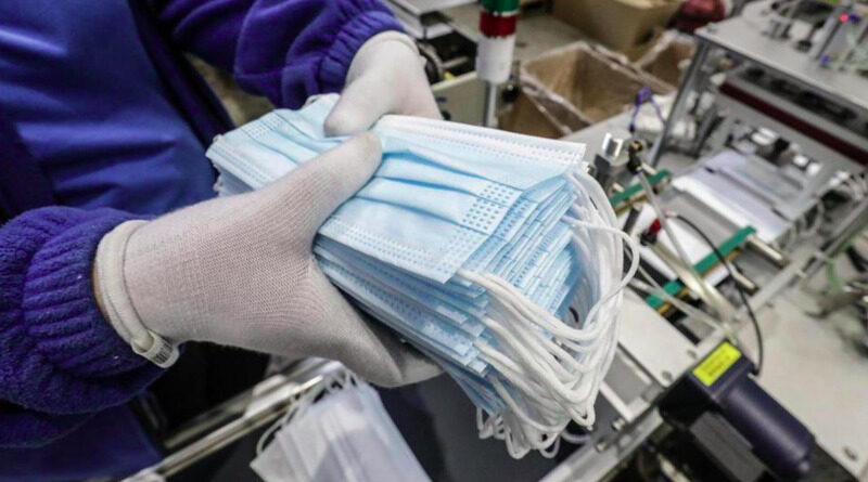 Laboratorij u zaštitnim maskama našao štetne tvari. Pročitajte kako ih se riješiti