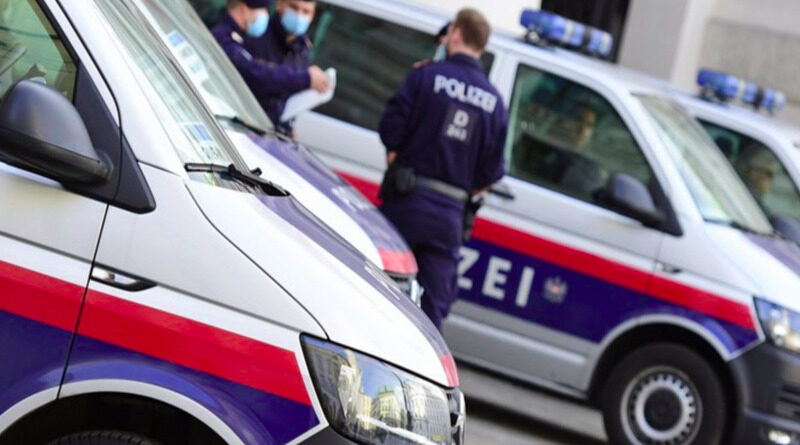 Na tulumu u Villachu konzumirali čarobne gljive. Hrvat umro, dvojica uhićena