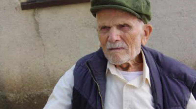 Hercegovac proslavio 104 godine: Preživio sam ratove i sad se budim noću i vidim strahote