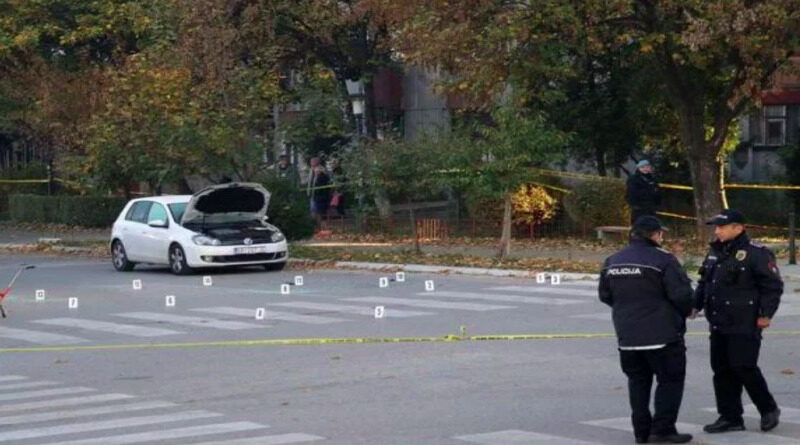 Bomba na kuću odvjetnika zbog imena ubojica sarajevskih policajaca?!