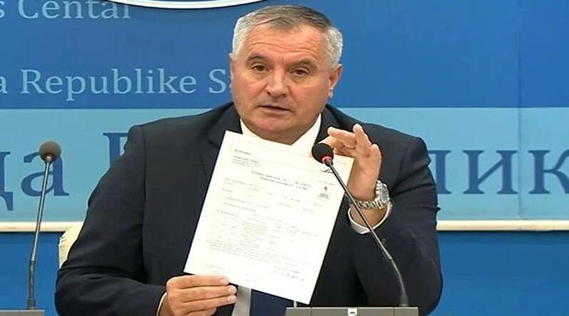 Stigli rezultati analize kisika koju je naručila Vlada RS-a: "Kisik je bolji od traženog"