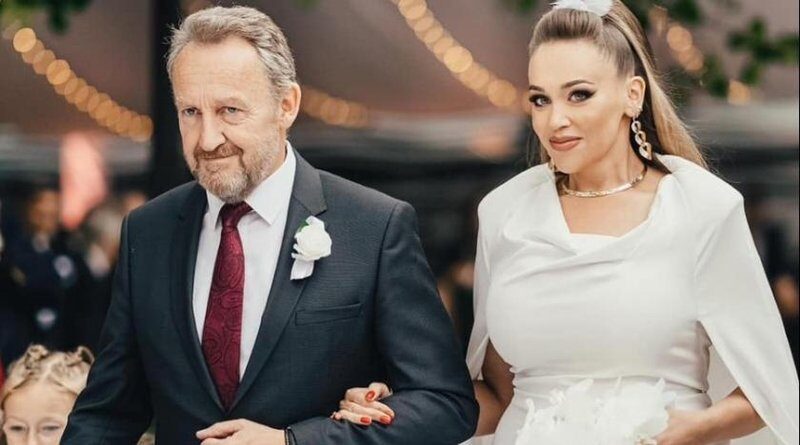 Jasmina Izetbegović: Vjerovali ili ne, žene se mogu udati, a da nisu trudne