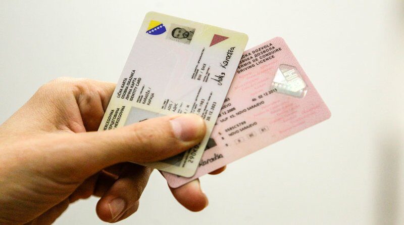 U BiH se 46.229 osoba ne zna potpisati