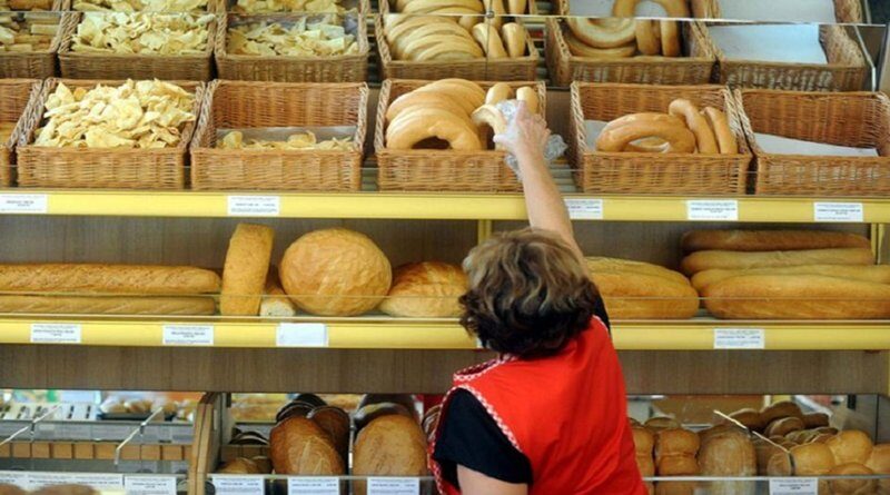 Brašno poskupjelo za 12 posto, val poskupljenja tek doseže vrhunac