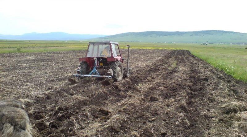 Problemi zbog najveće suše u BiH: 60 posto štete u poljoprivrednoj proizvodnji