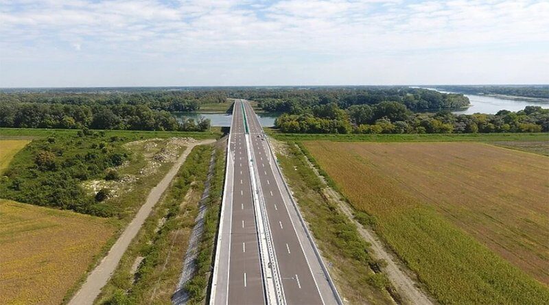 Bosna i Hercegovina u četvrtak dobija 10 novih kilometara autoceste