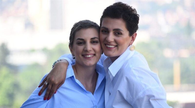 SESTRE IZ BIH U ISTO VRIJEME OBOLJELE I POBIJEDILE RAK: VEDAR DUH KLJUČAN JE ZA USPJEH