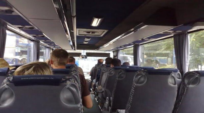 Skuplje gorivo zaprijetilo prijevoznicima u BiH, a oni ne mogu povećati cijene
