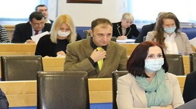 Političar iz BiH uhićen pod sumnjom da je krijumčario migrante