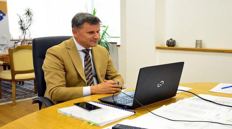 Novalić: Federacija ove godine bilježi značajan ekonomski rast