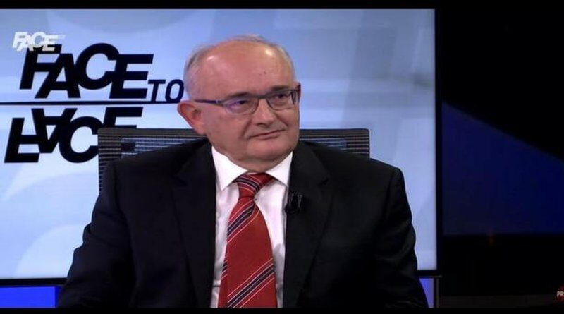 Ljubić: Zadnjih godina više Bošnjaci napuštaju BiH nego Hrvati. Treći entitet je svakako jedna od opcija