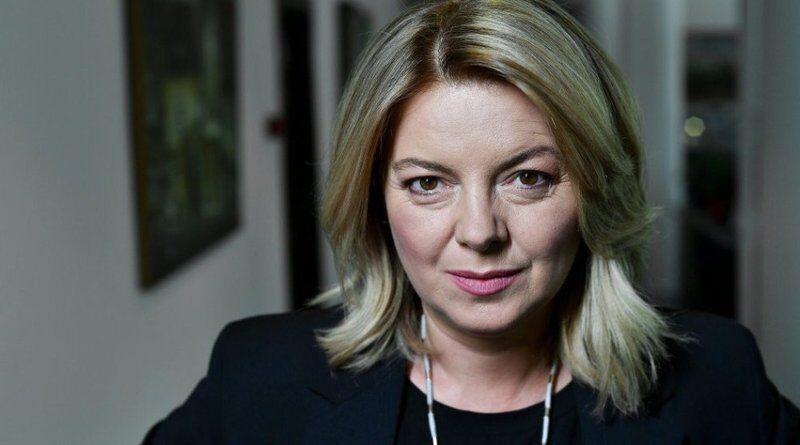 HRGA: Svi koji misle da su policajci postupili neprimjereno štiteći granicu RH neka udome migrante