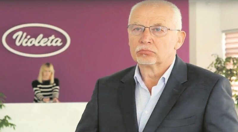 Minimalna plaća ne smije biti manja od 1000 maraka