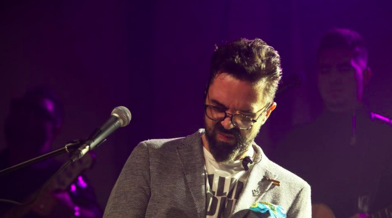 Petar Grašo se publici obratio posebnim riječima