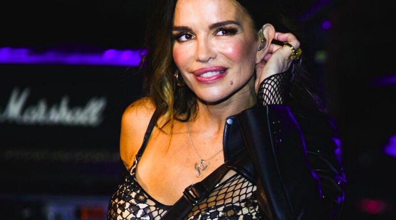 Severina se pohvalila fotografijom s treninga, no svu je pažnju ukrao komentar Matije Vuice na račun trenera!