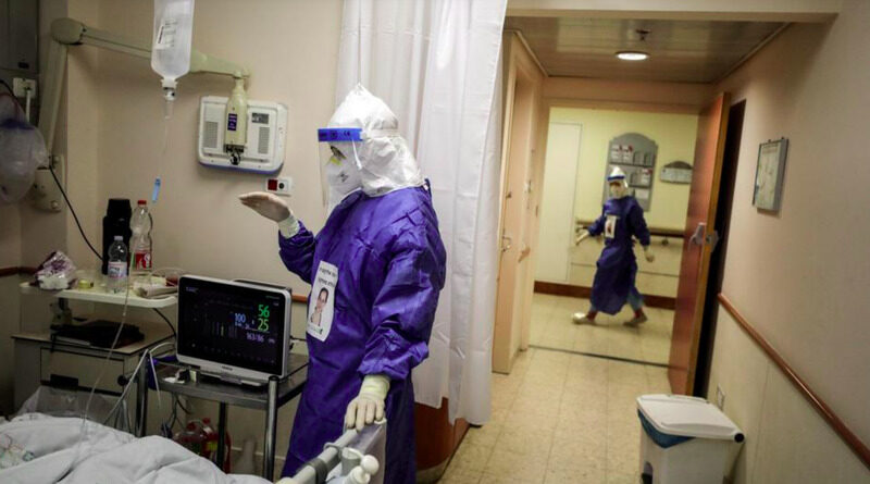 Virus Nipah je sljedeća pandemijska prijetnja