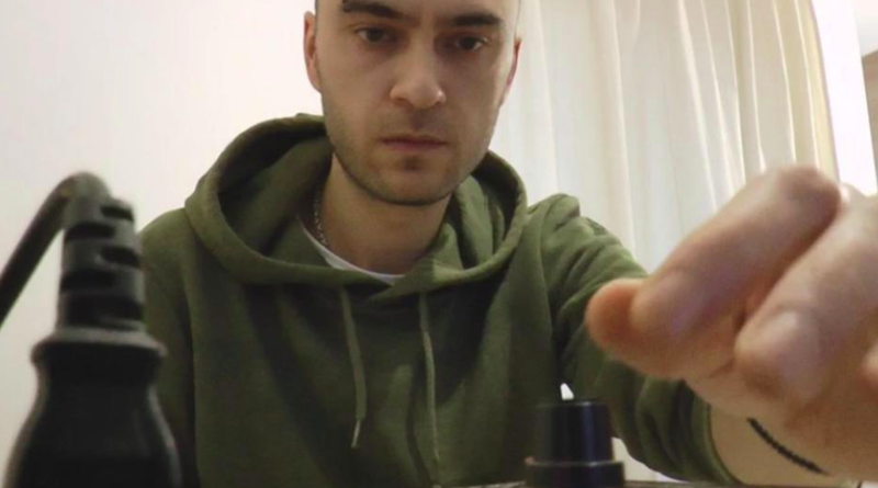 Ovo je Ivan od koga je Nada Topčagić naručila rođendanski poklon za Ibrahimovića