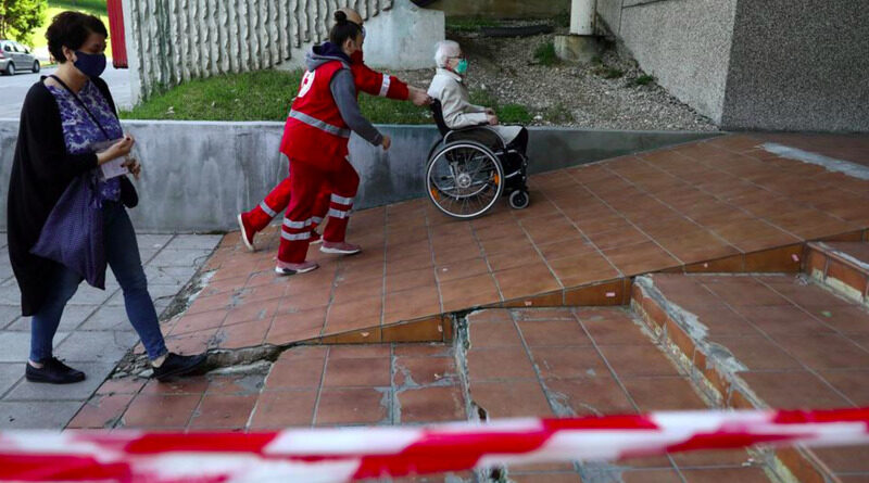 Kakav je sada protokol liječenja oboljelih od Covid-19