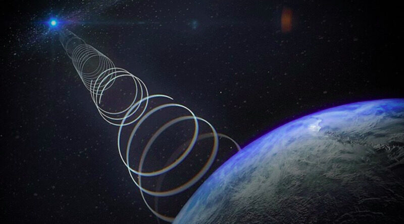 Iz središta naše galaksije stiže misteriozan signal koji je zbunio znanstvenike
