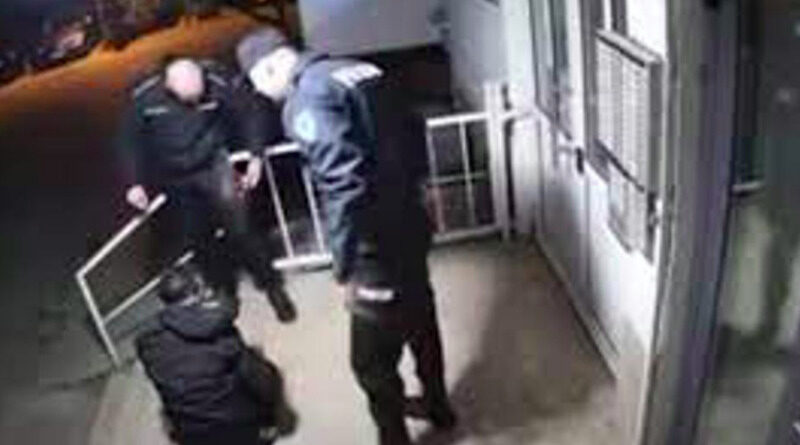 Policajcima prijeti do pet godina zatvora za zlostavljanje u Mostaru