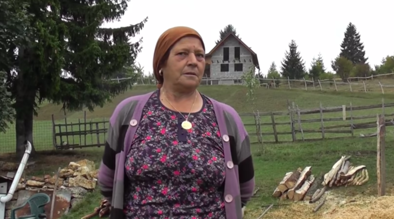 MUZLA SAM 200 OVACA I NAKUPILA ZA GODINU BLIZU 100 KACA SIRA