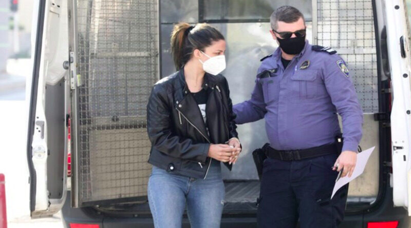 FOTO Ovo je mula koja je na Tuđmanu uhvaćena s kilom kokaina