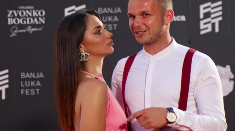 Ljubavna drama gradonačelnika Banja Luke: Zbog afere s pjevačicom narodne glazbe ostavila ga djevojka