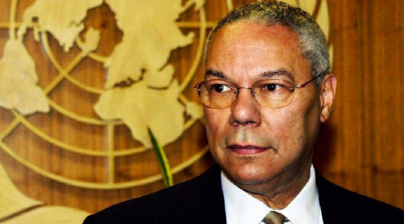 Powell je bio cijepljen, a umro je od korone. Kako?
