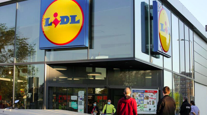 Lidl traži radnike u BiH raspisani prvi natječaji