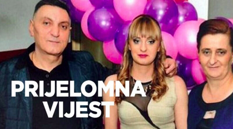 Priveden osumnjičeni za monstruozno ubojstvo obitelji Đokić, radi se o bliskom rođaku