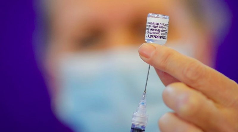 EMA: Booster doza drugog cjepiva može biti učinkovitija od one kojom ste se cijepili