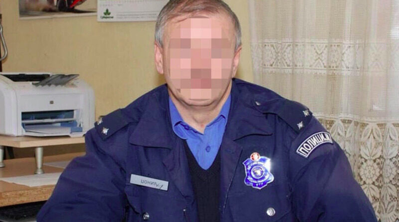 OVO JE GORAN DŽONIĆ (59) OSUMNJIČEN DA JE UBIO ĐOKIĆE: Živio je u susjedstvu žrtava!