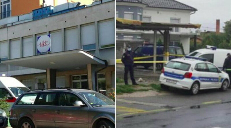 Petogodišnjak iz Brčkog priključen je na aparate za disanje, njegovo stanje je izuzetno teško