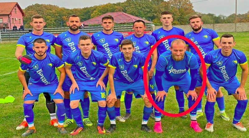 Nogometaš kalesijskog kluba iz vjerskih razloga nije želio nositi dres kao suigrači