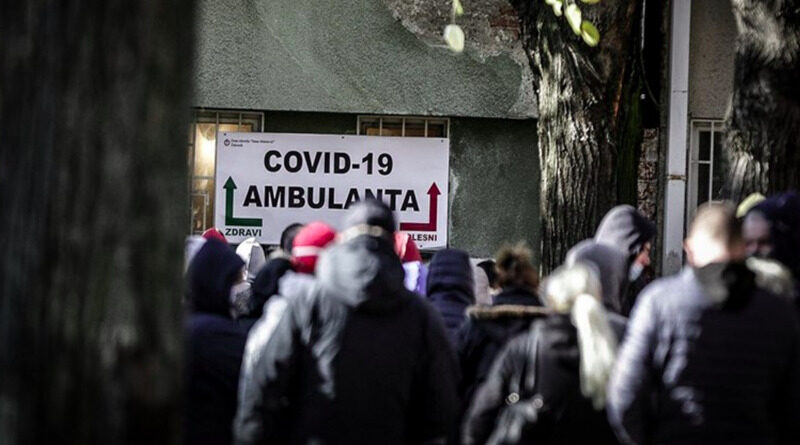 Imamo više umrlih i zaraženih nego lani, kad nije bilo cjepiva. Tri su razloga za to