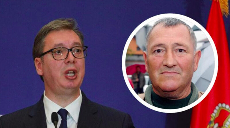 Svjedok zločina u Glini: Aleksandar Vučić je govorio koga će ubiti, a koga zaklati