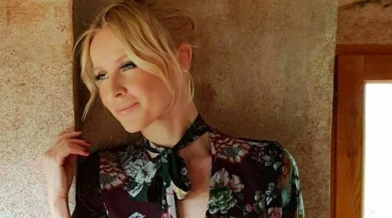 Danijela Martinović prvi put se oglasila: 'Kad sam ga vidjela, odmah sam se ujutro natašte na rođendan rasplakala'