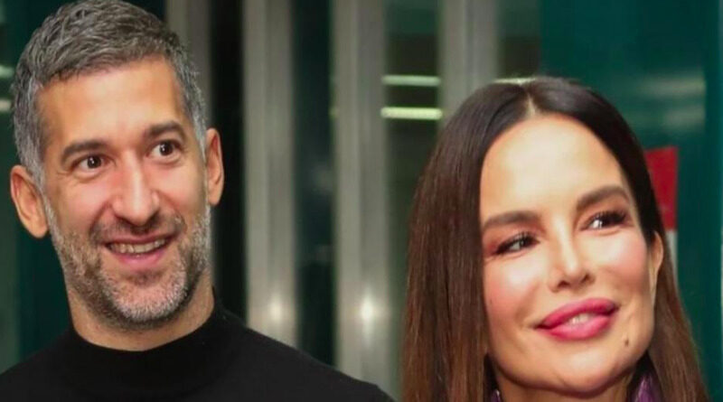 Severina opet u društvu zgodnog frajera od kojeg se u zadnje vrijeme ne odvaja, pogledajte što su slavili skupa
