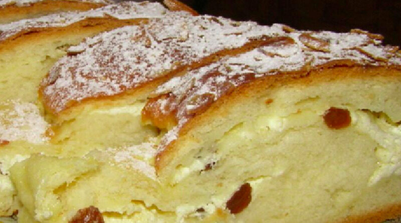 TAJNA SAVRŠENE BAKINE SAVIJAČE! Zapišite zaboravljeni recept i vratite se u djetinjstvo
