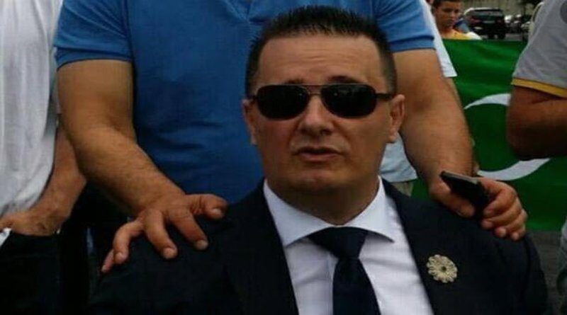 Konzul BiH prijetio ratom: "Municija u Konjicu i Goraždu, haubice u Travniku, Allahu Ekber"