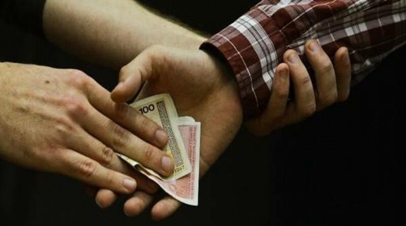 Transparency International: Oko 80 posto građana BiH daje mito liječnicima