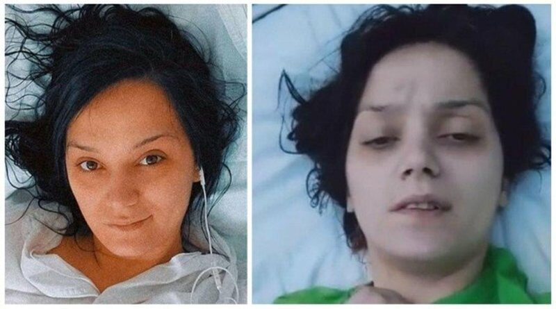 Imala moždani, stavili je uz pacijenta zaraženog Covidom, razboljela se i preminula
