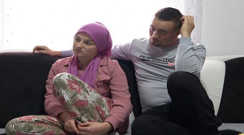 Obitelj Gadžun prvi put dala iskaz o smrti kćerkice: Što su rekli policiji?