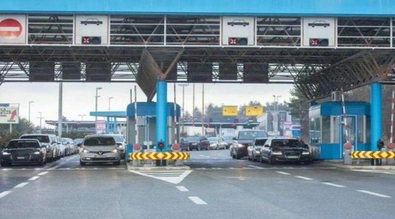 Drastične kazne na granici Hrvatske: Pazite koliko pašteta, kupusa ili kobasica nosite