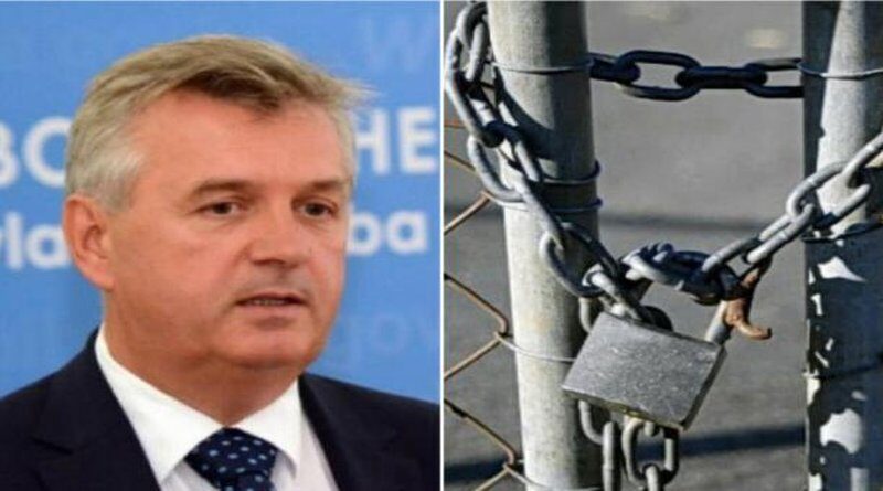Bh. gospodarstvo na koljenima: Za tri tjedna ugašeno čak 135 tvrtki