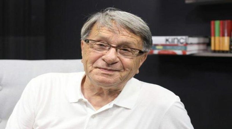 Ćiro otkrio koja mu je glumica bila simpatija: Nije to bila ljubav, već loženje