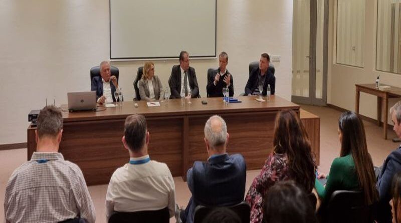 Livno: Kako do novca iz EU fondova?