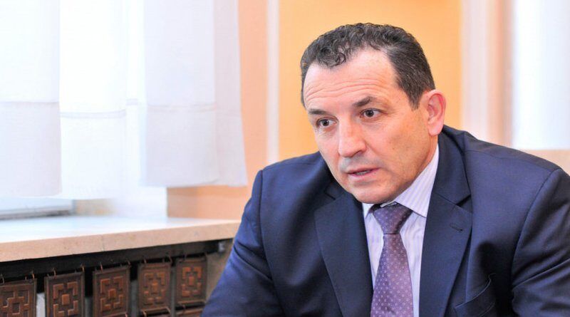 Podignuta optužnica protiv ministra sigurnosti Selme Cikotića